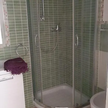 Apartment A *