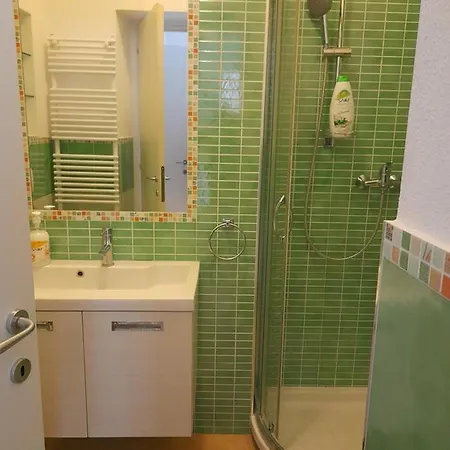 Apartment A