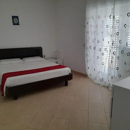 A Apartment *