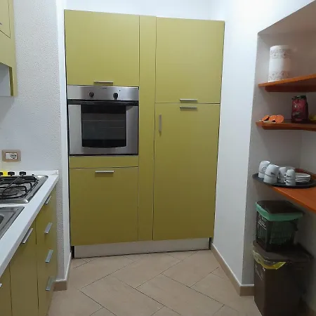 Apartment A