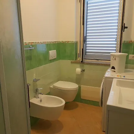 Apartment A *