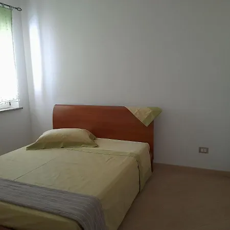 A Apartment Sorso
